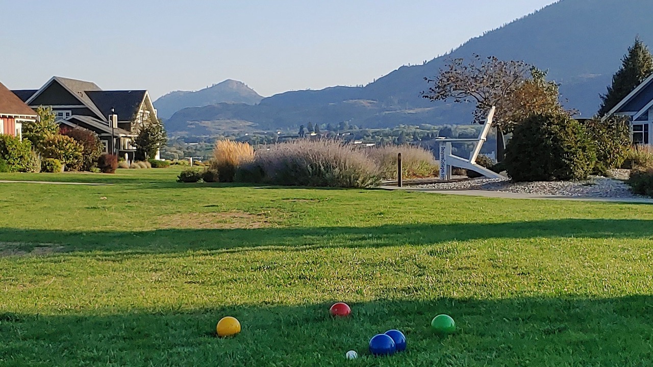 Photo of Outdoor in Osoyoos
