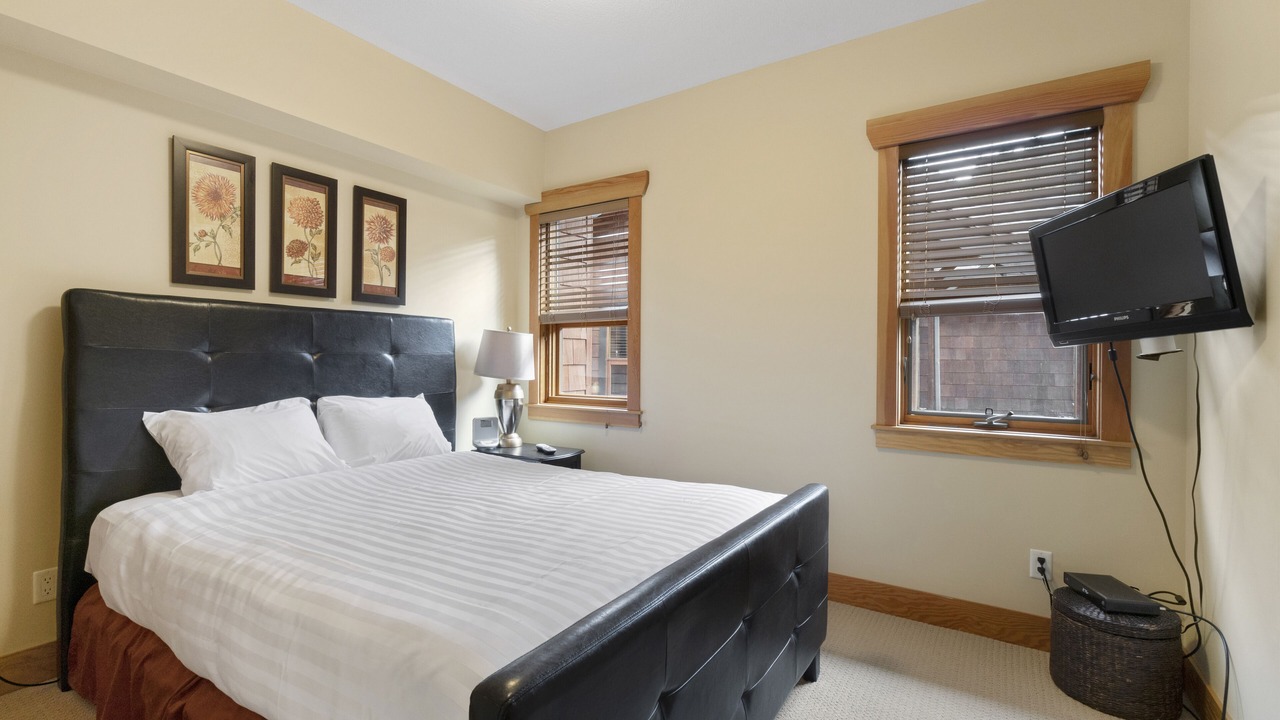 Photo of Bedroom in Blind Bay