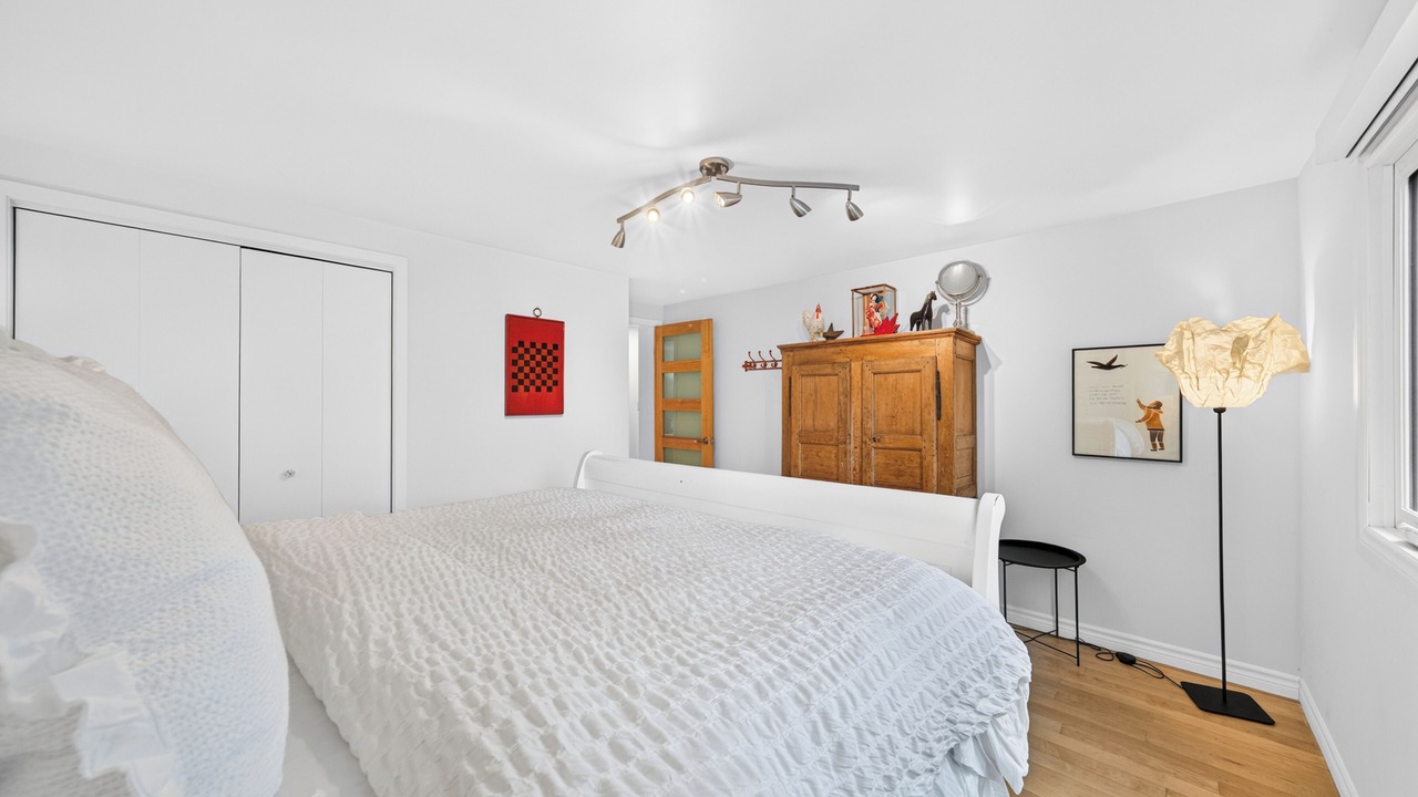 Photo of Bedroom in Guelph