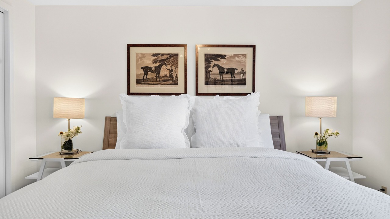 Photo of Bedroom in Guelph