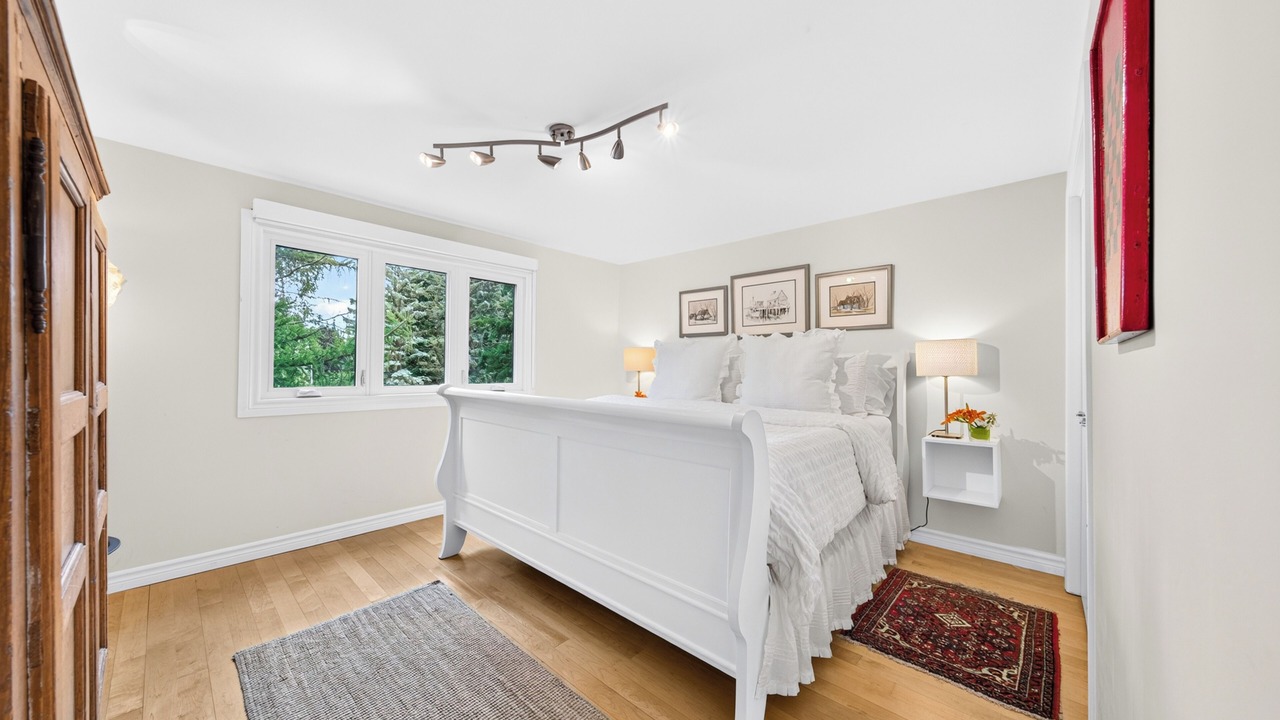Photo of Bedroom in Guelph