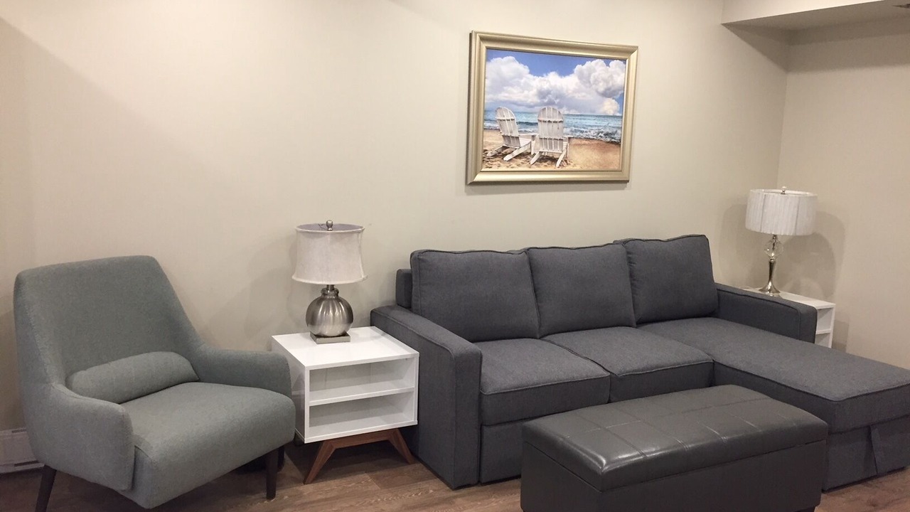 Photo of Livingroom in District of North Vancouver