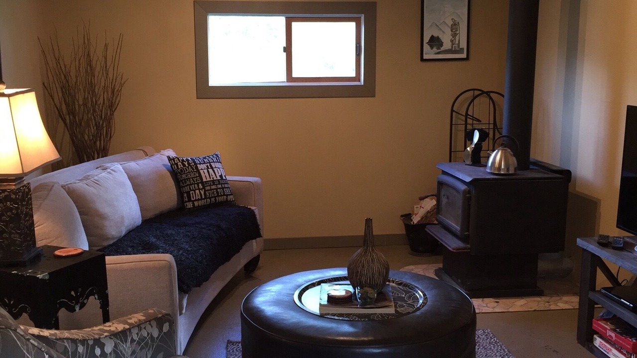 Photo of Livingroom in Stewart