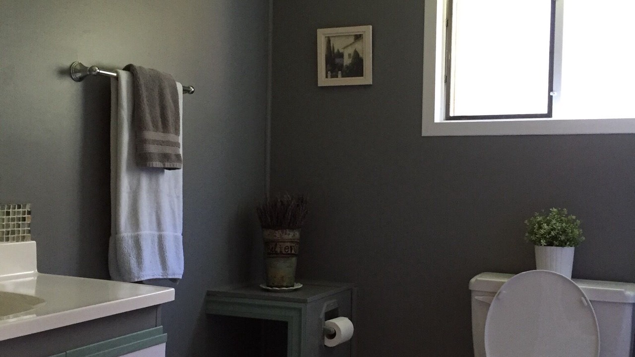Photo of Bathroom in Stewart