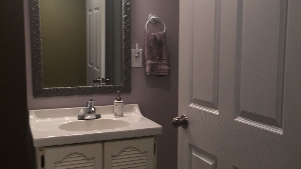 Photo of Bathroom in Stewart