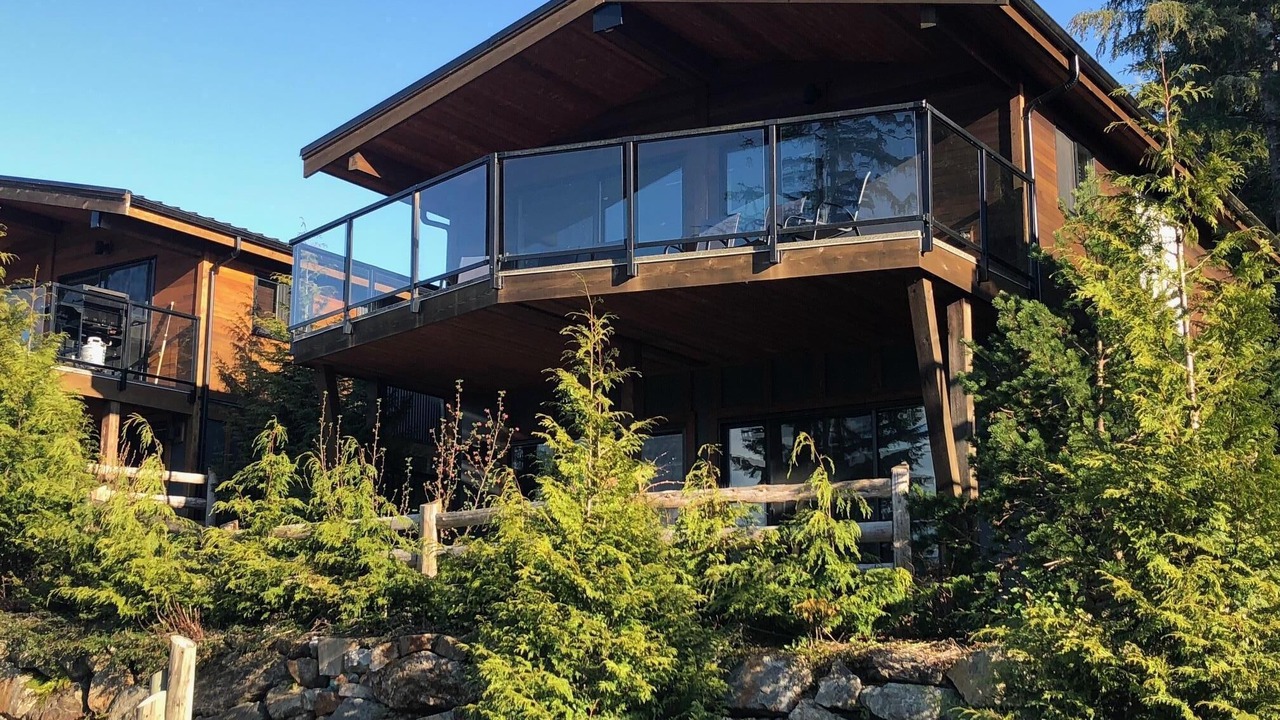 Photo of Outdoor in Port Renfrew