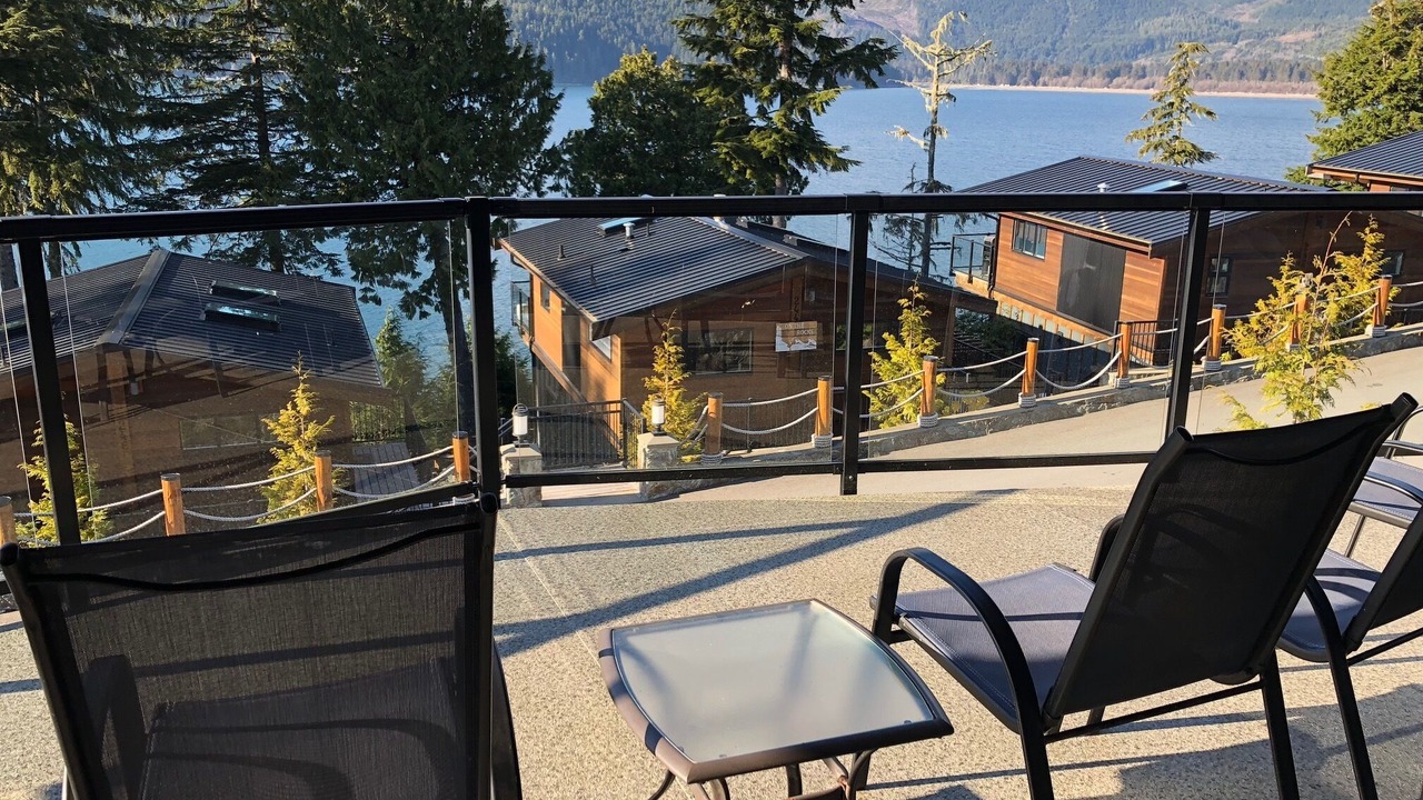 Photo of Outdoor in Port Renfrew