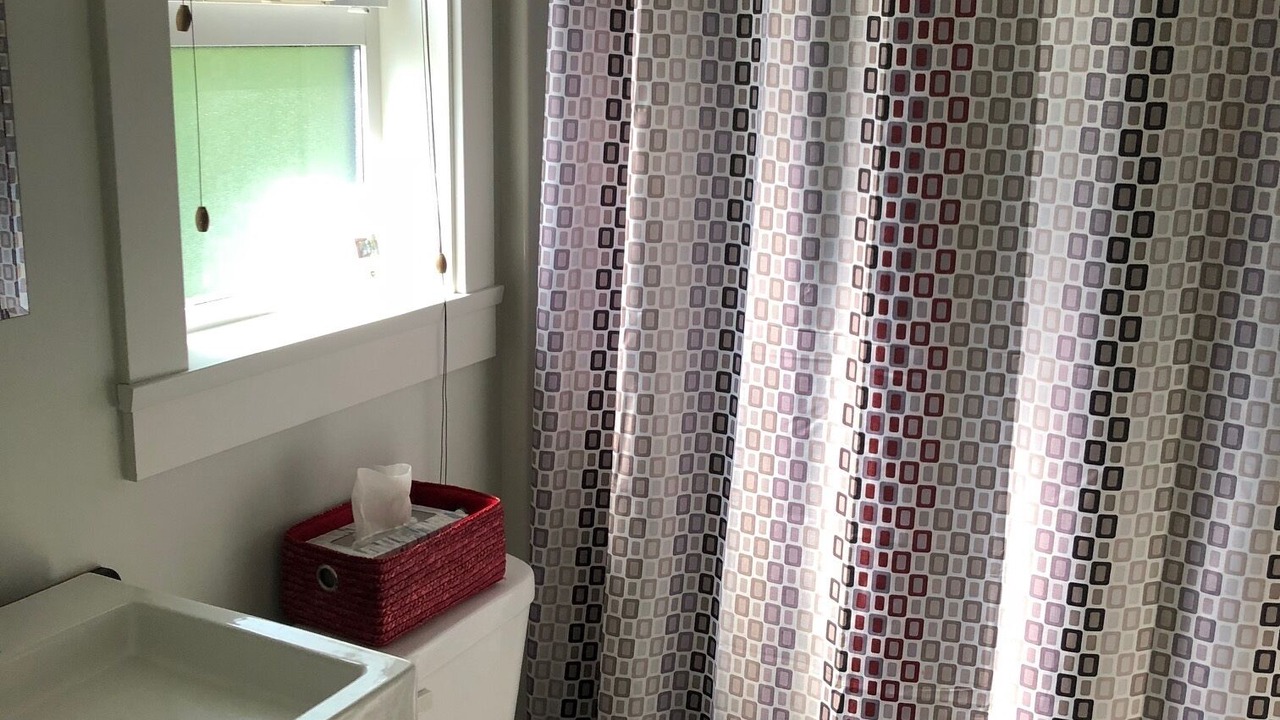 Photo of Bathroom in Port Renfrew