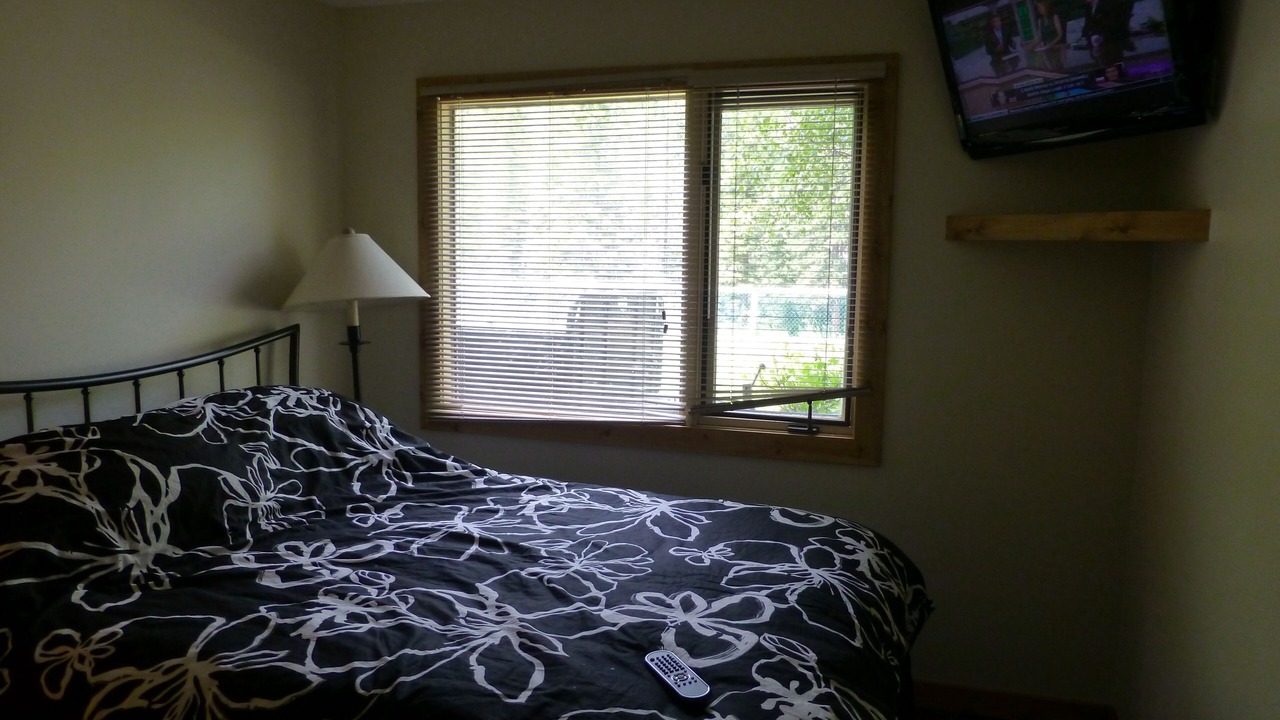 Photo of Bedroom in East Kootenay