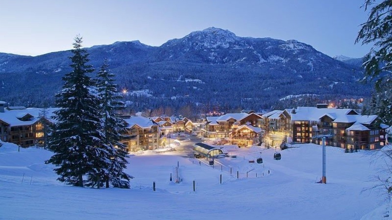 Photo of Others in Whistler Creekside