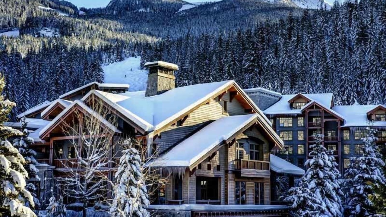 Photo of Others in Whistler Creekside