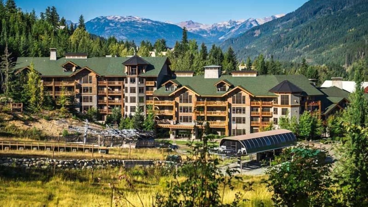 Photo of Others in Whistler Creekside
