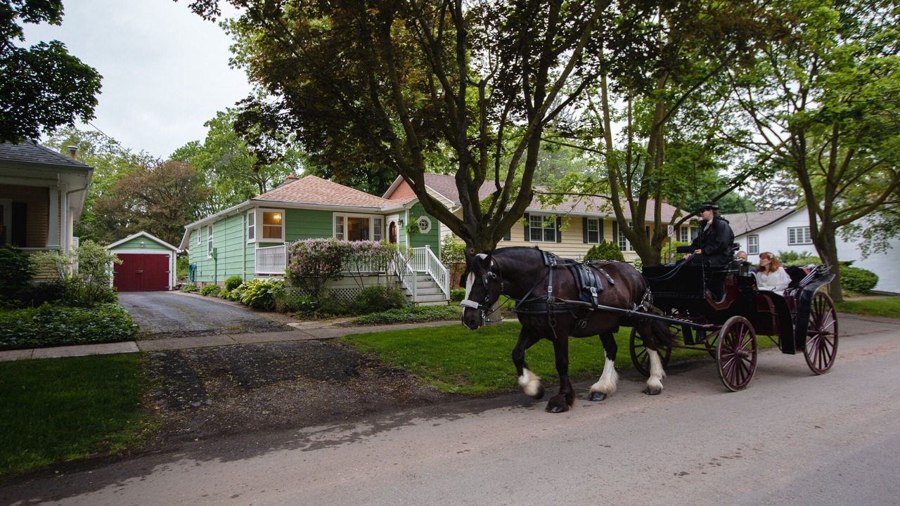 Photo of Outdoor in Old Town Historic District