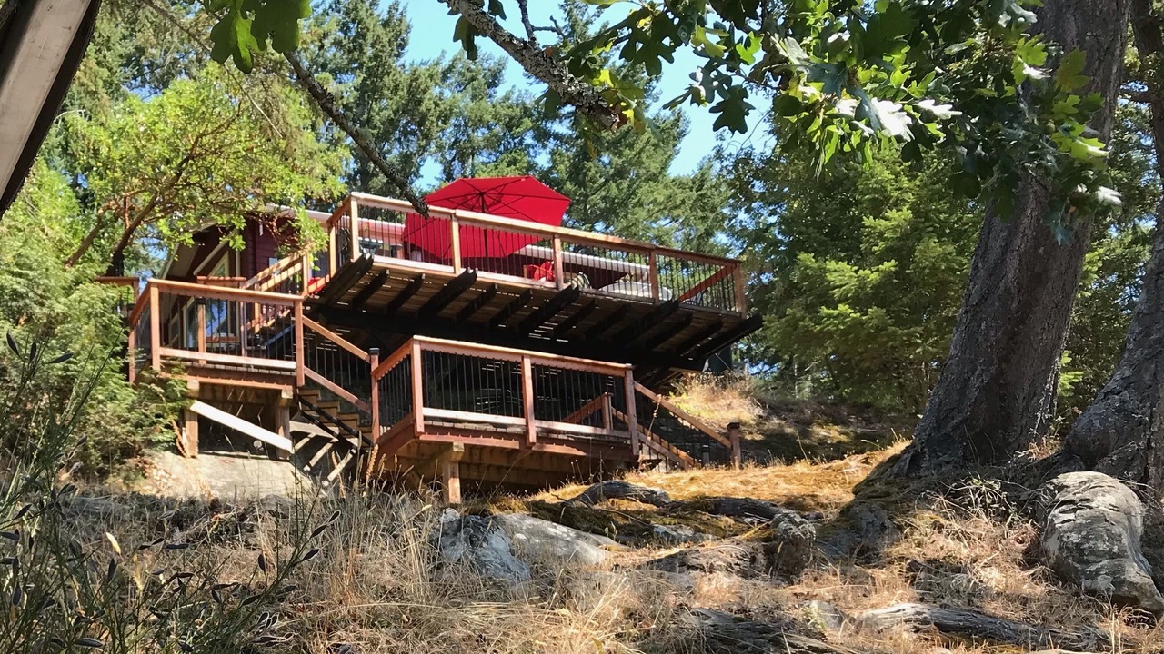 Photo of Outdoor in Sturdies Bay