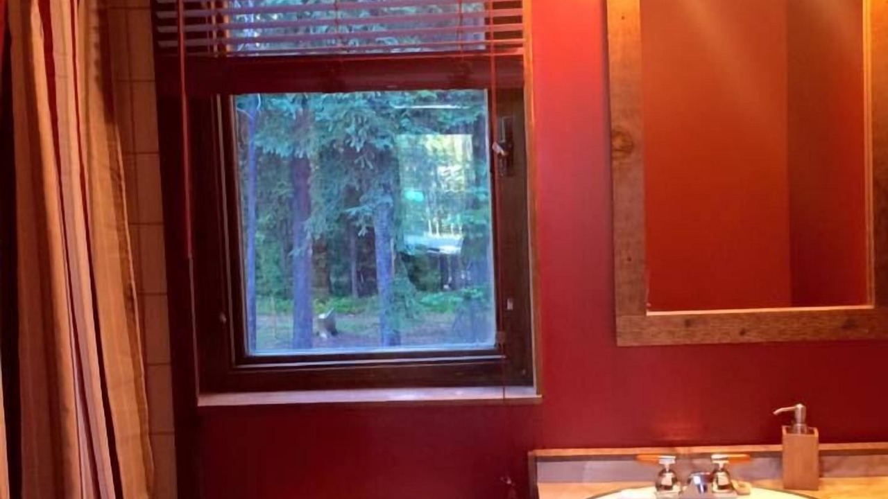 Photo of Bathroom in Apex Mountain