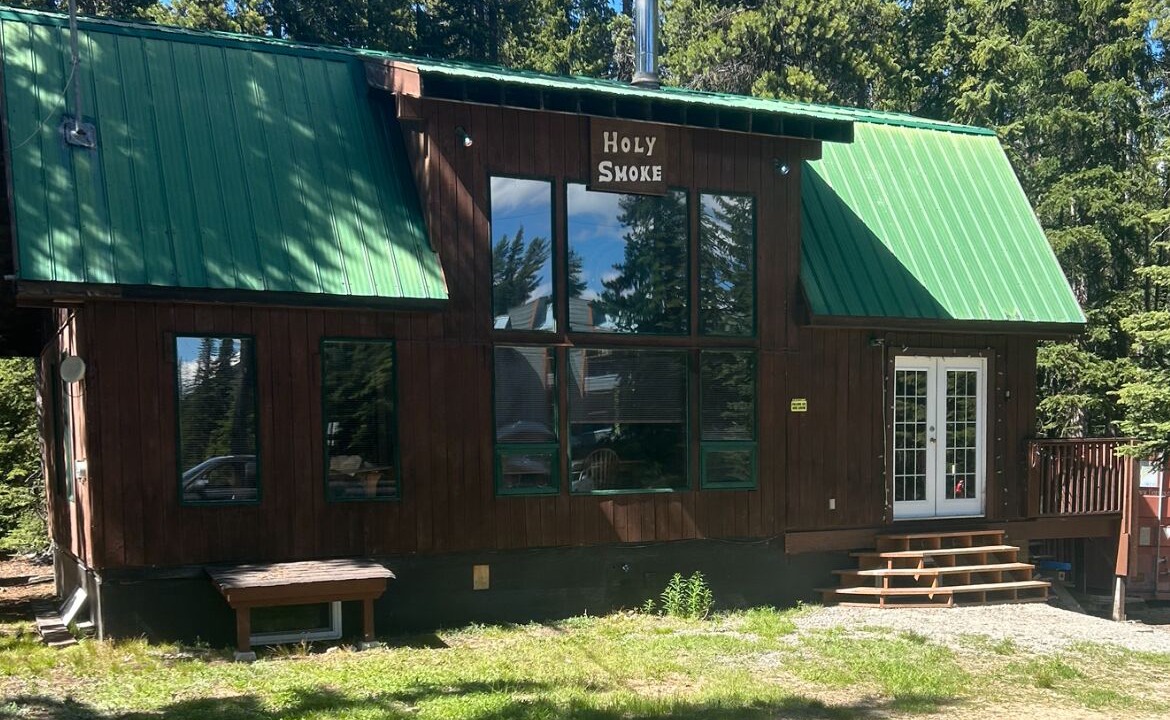 Photo of Outdoor in Apex Mountain