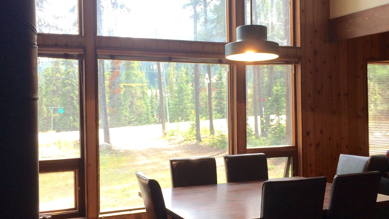 Photo of Bedroom in Apex Mountain