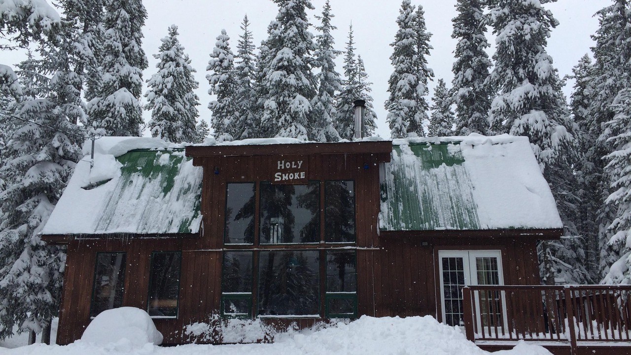 Photo of Outdoor in Apex Mountain