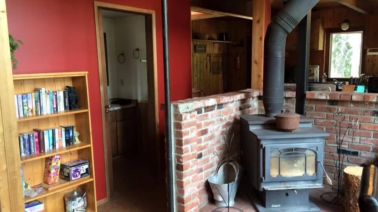 Photo of Bedroom in Apex Mountain