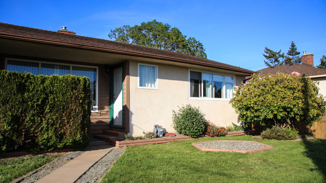 Photo of Outdoor in Saanich West