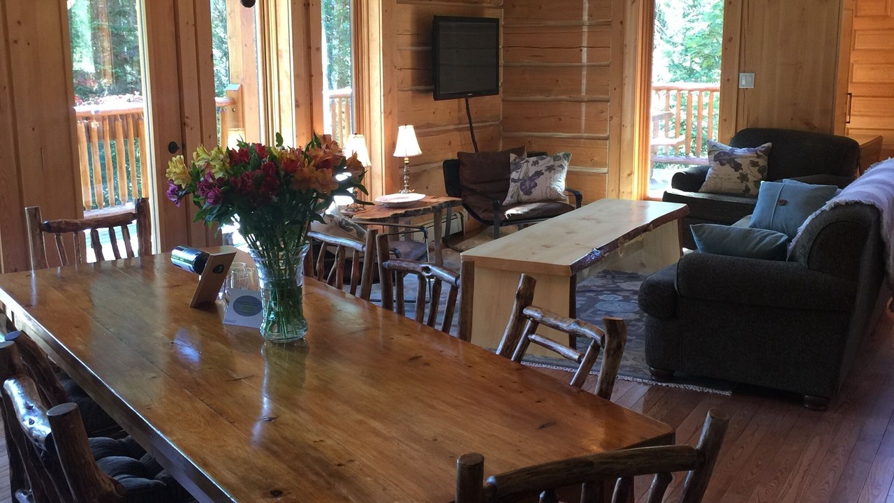 Photo of Others in Mount Robson