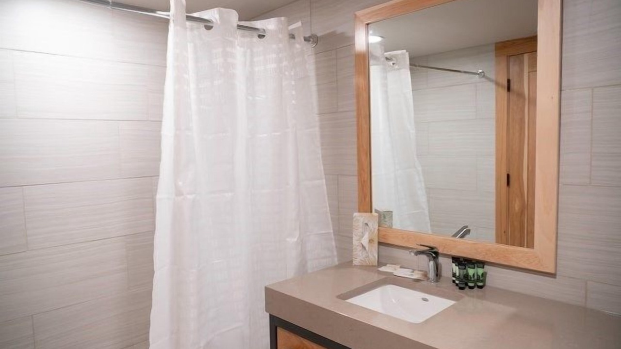 Photo of Bathroom in Banff