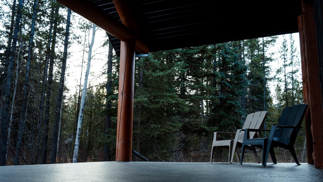 Photo of Others in Valemount
