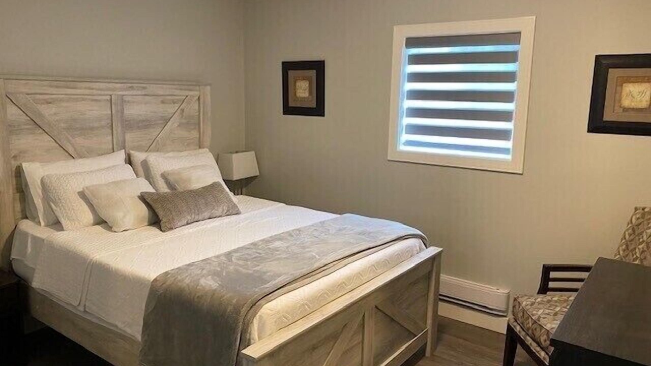 Photo of Bedroom in Sidney