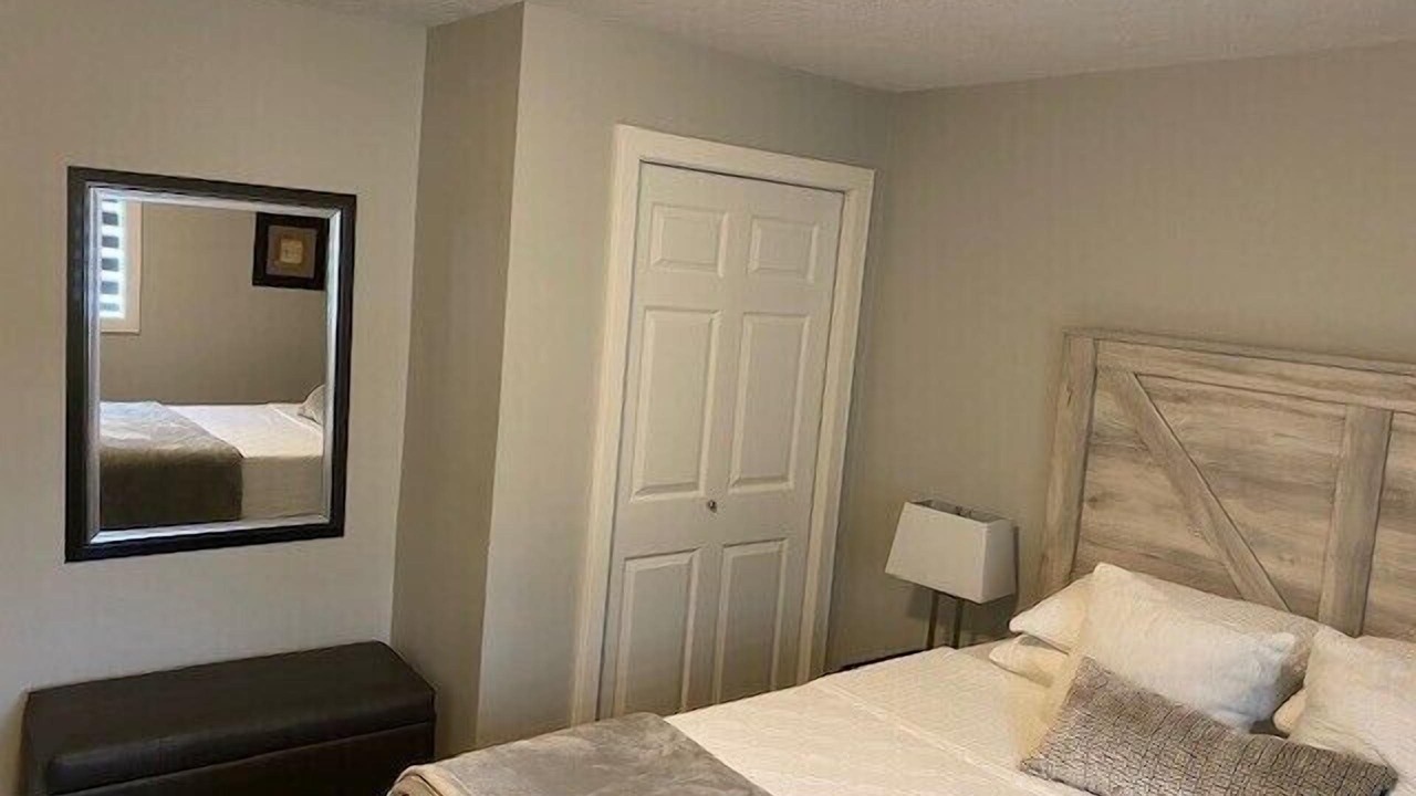 Photo of Bedroom in Sidney