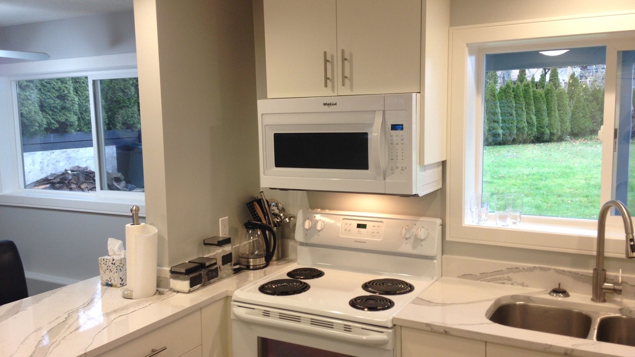 Photo of Kitchen in Sidney
