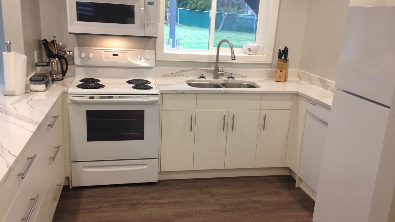 Photo of Kitchen in Sidney