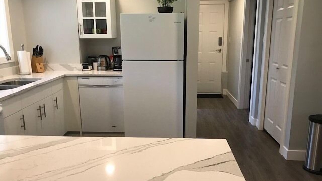 Photo of Kitchen in Sidney