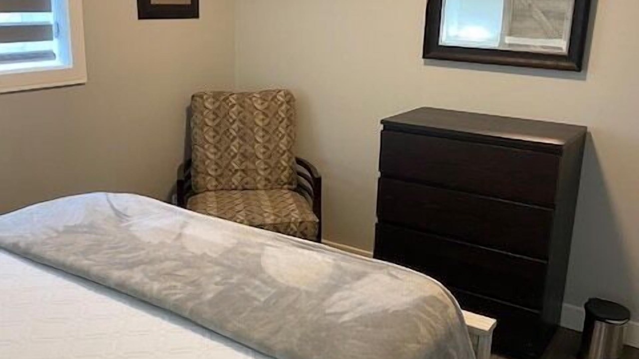Photo of Bedroom in Sidney