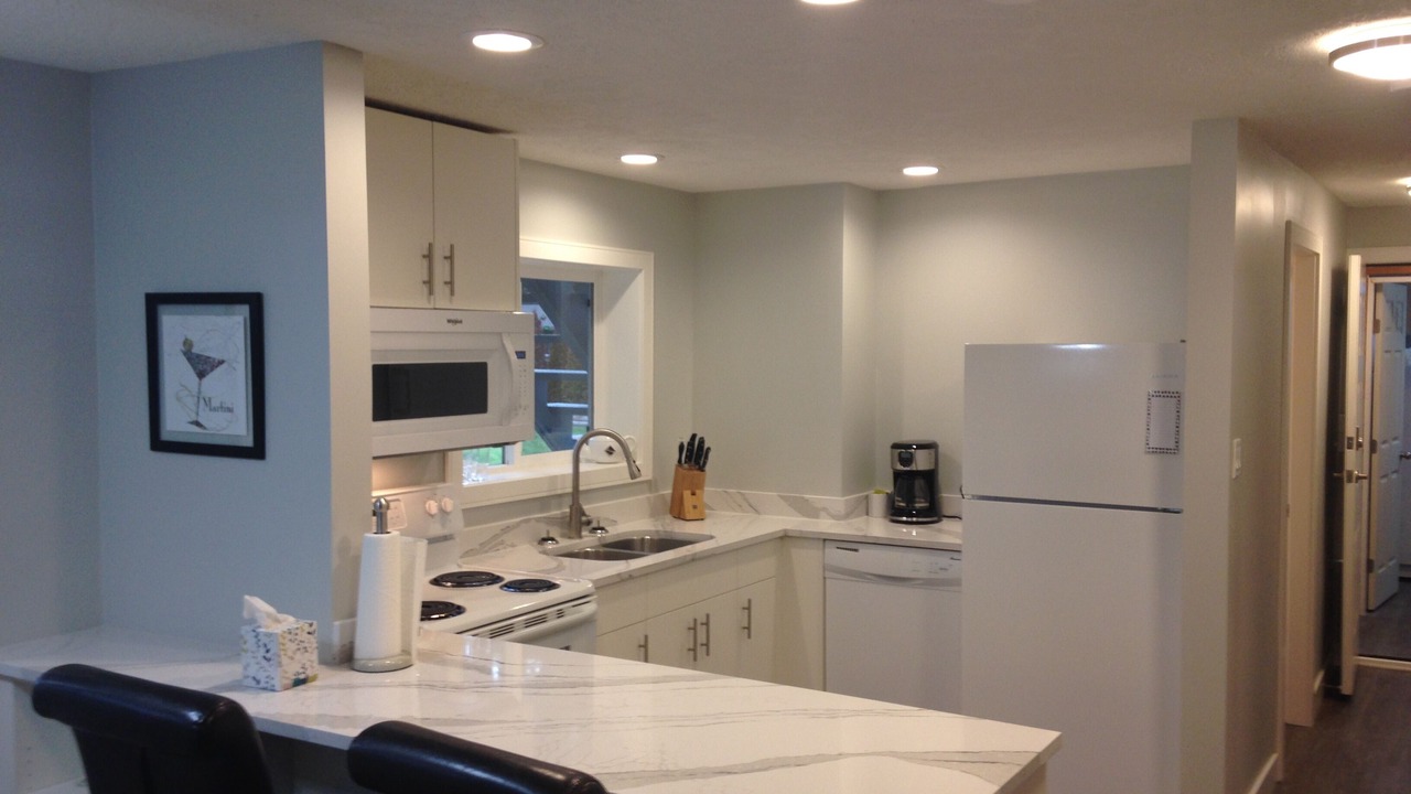 Photo of Kitchen in Sidney