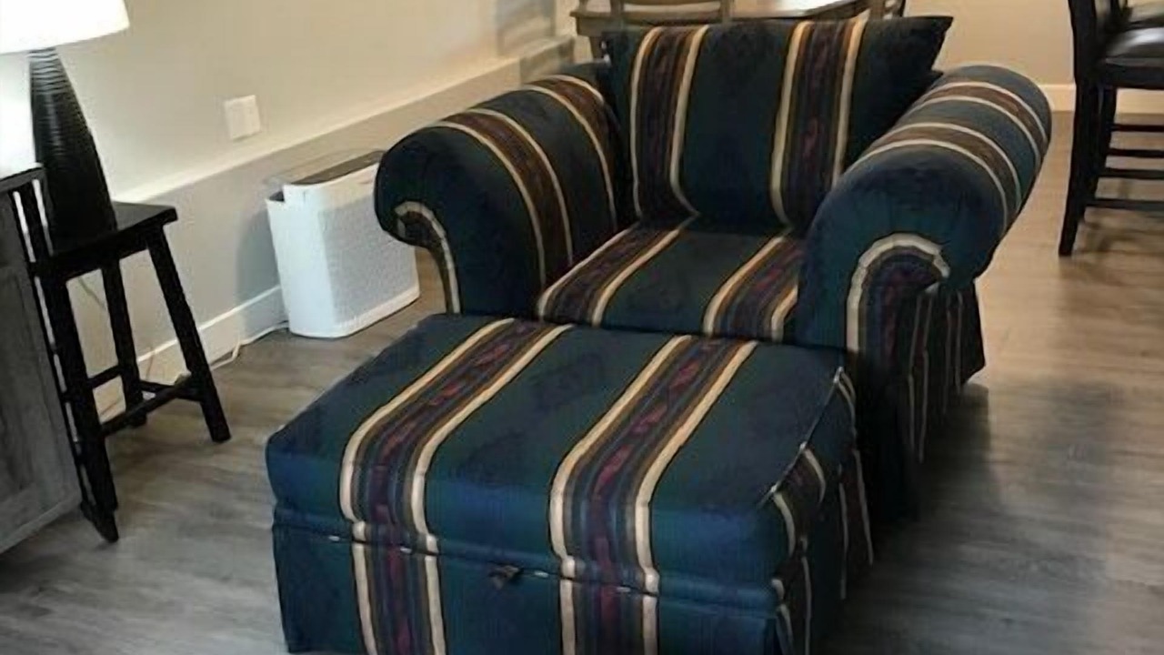 Photo of Livingroom in Sidney