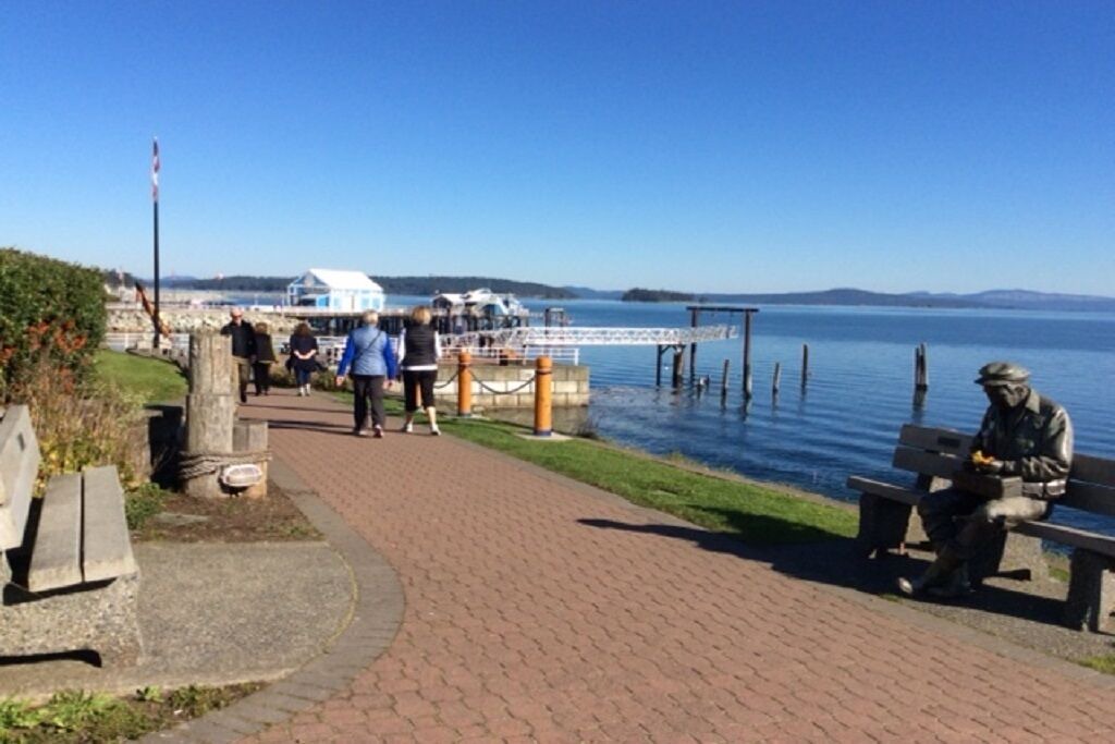 Photo of Outdoor in Sidney