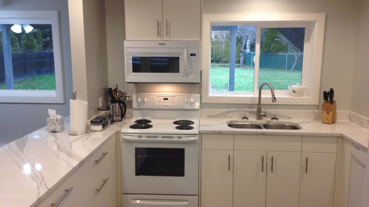 Photo of Kitchen in Sidney