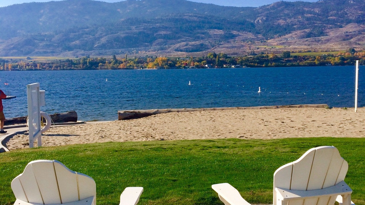 Photo of Outdoor in Osoyoos