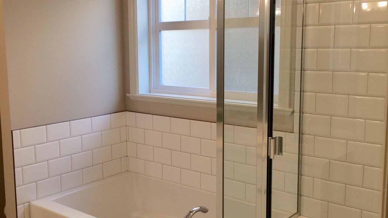 Photo of Bathroom in Osoyoos