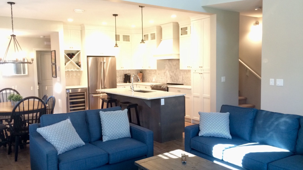 Photo of Bedroom in Osoyoos
