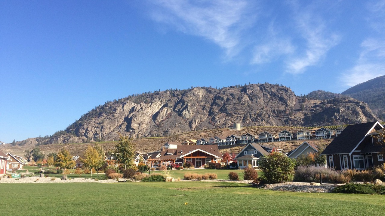 Photo of Others in Osoyoos
