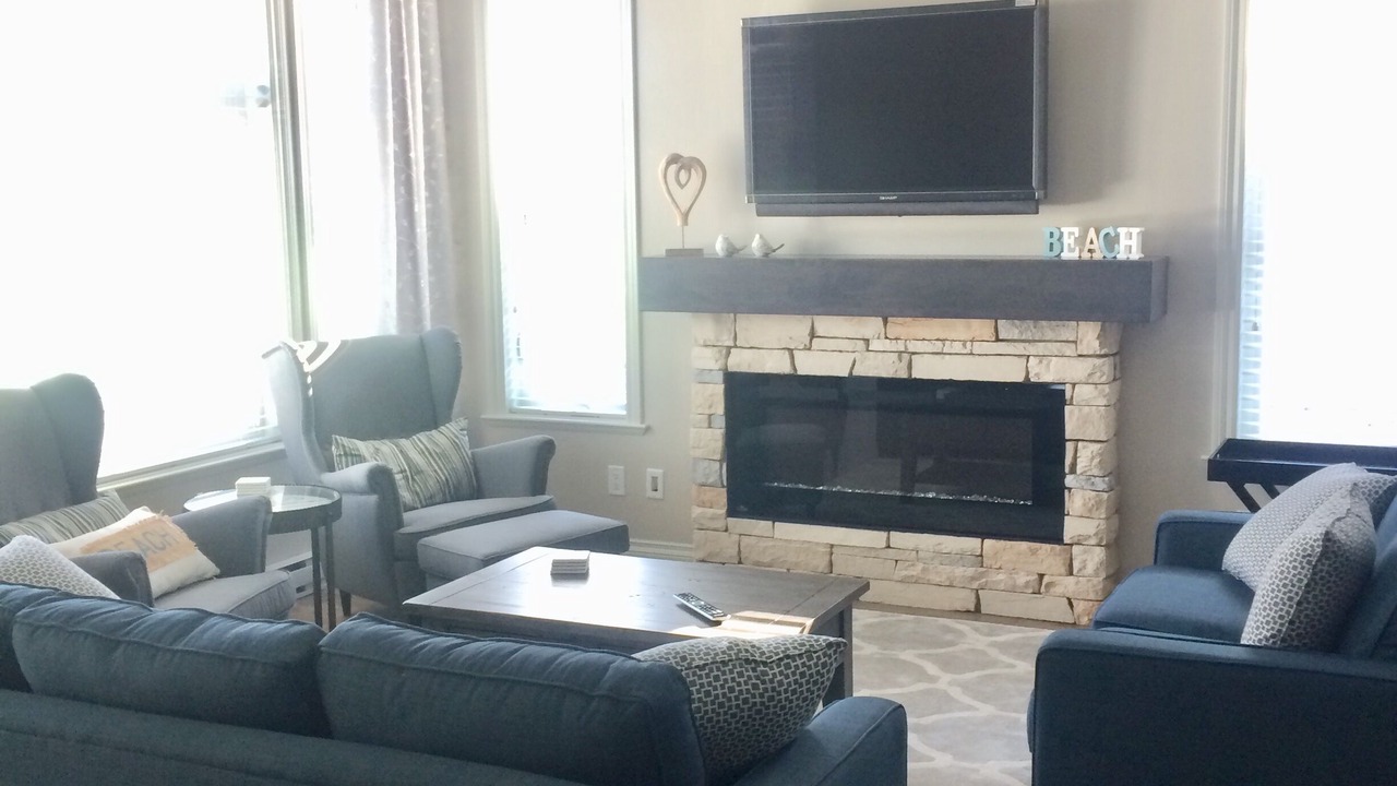 Photo of Bedroom in Osoyoos