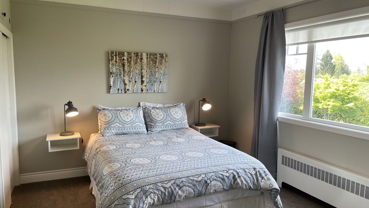 Photo of Bedroom in Sidney
