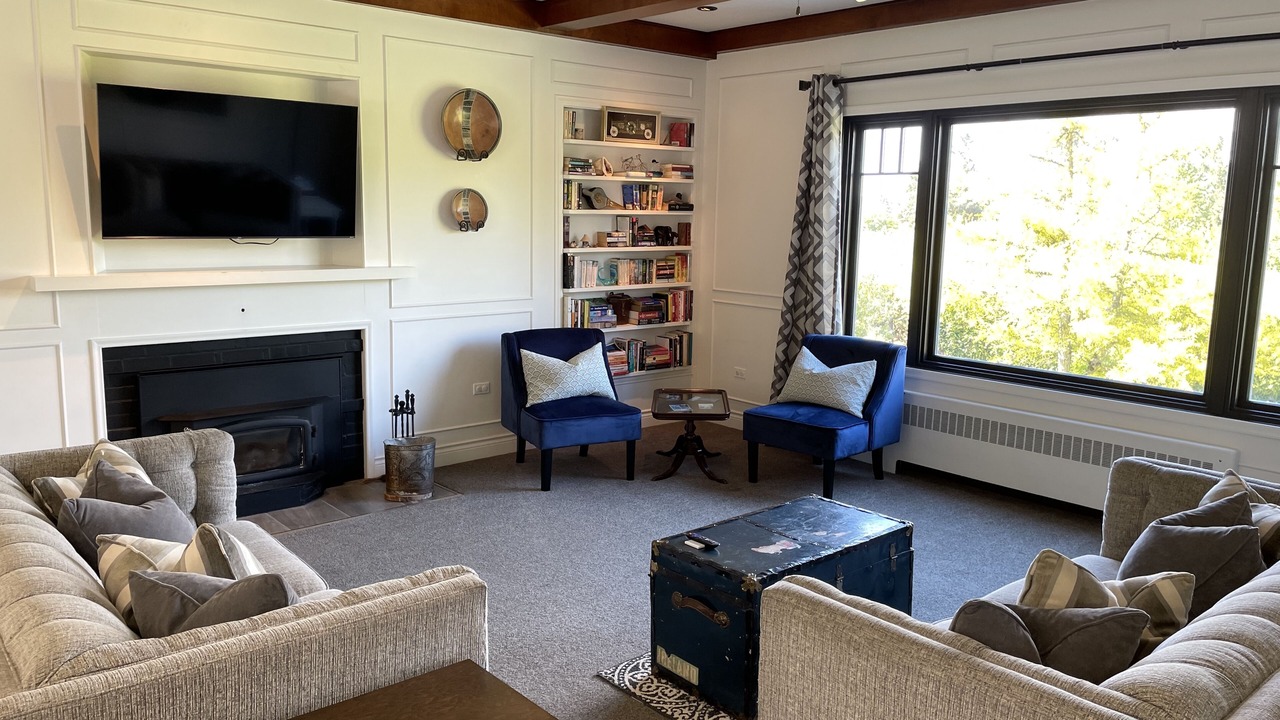 Photo of Livingroom in Sidney