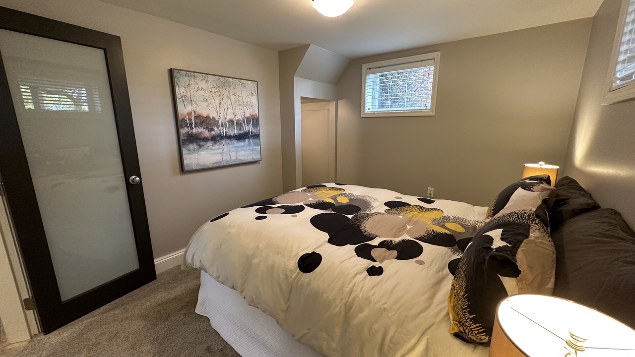 Photo of Bedroom in Sidney