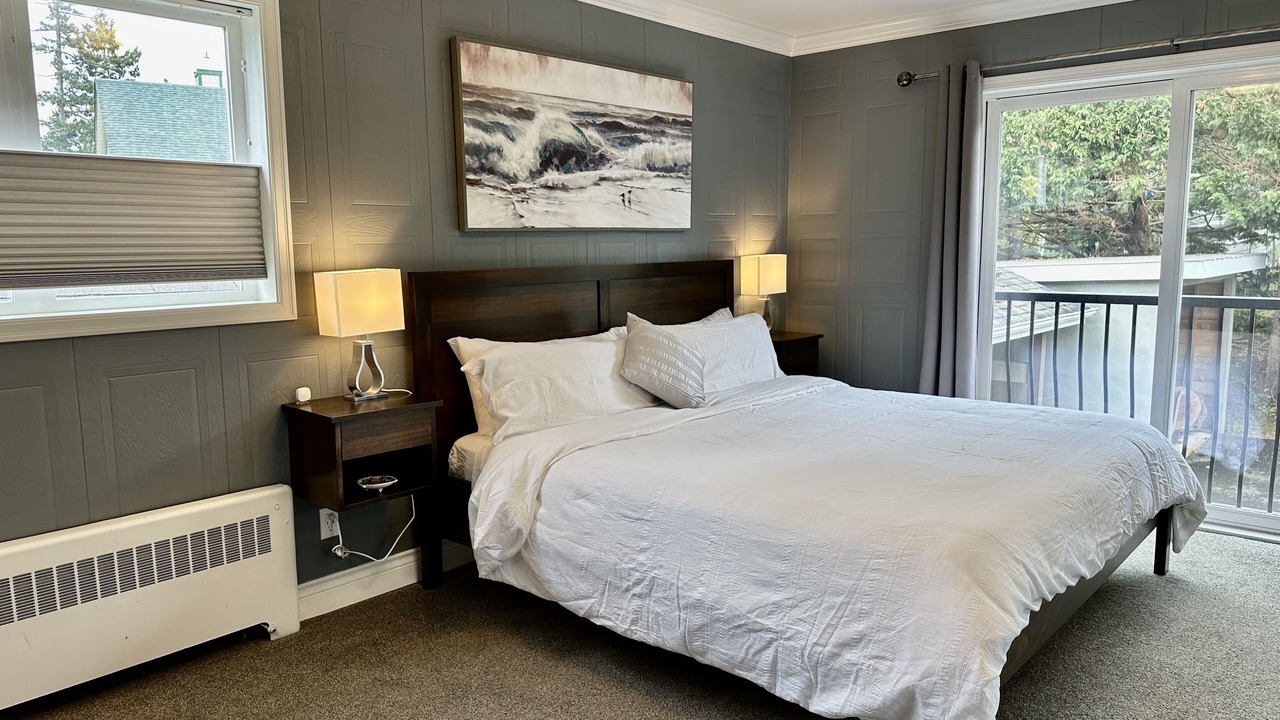 Photo of Bedroom in Sidney