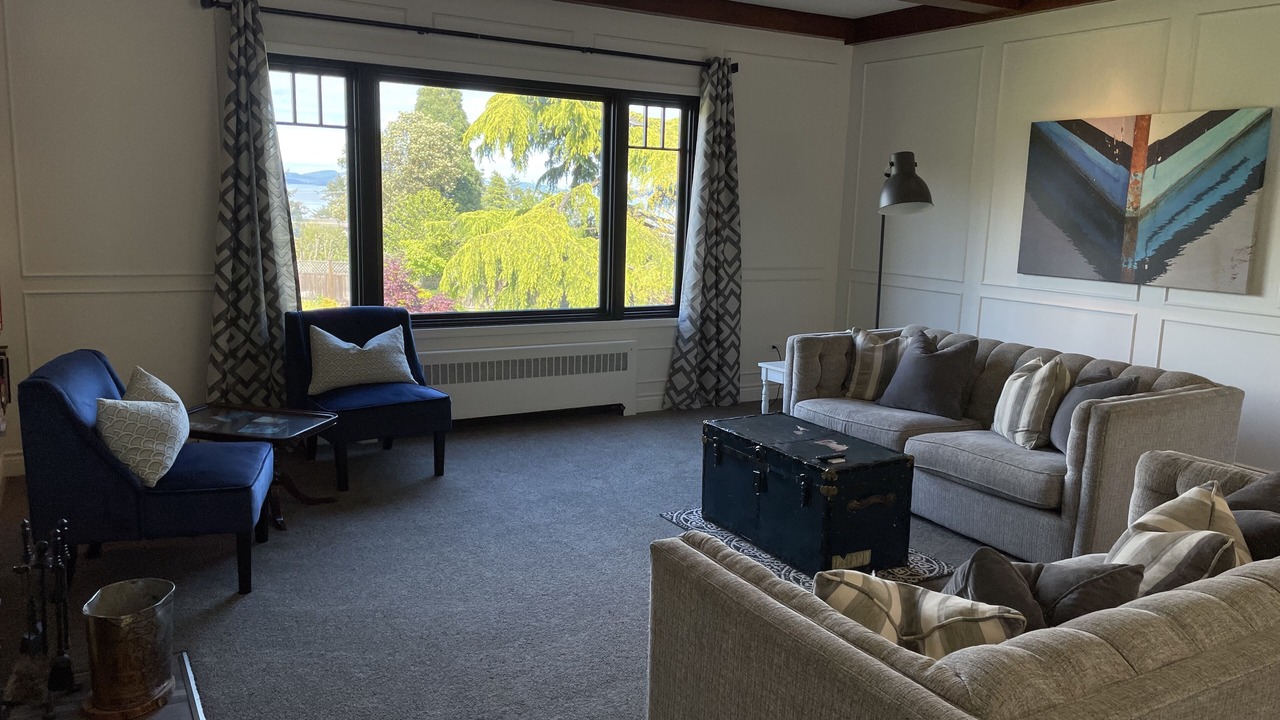 Photo of Livingroom in Sidney