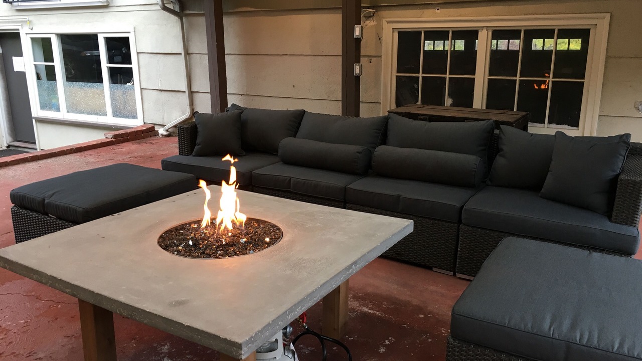 Photo of Patio Balcony in Sidney