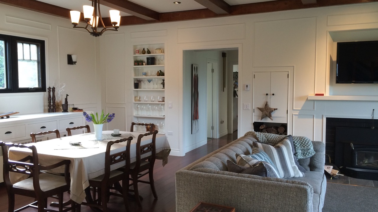 Photo of Livingroom in Sidney