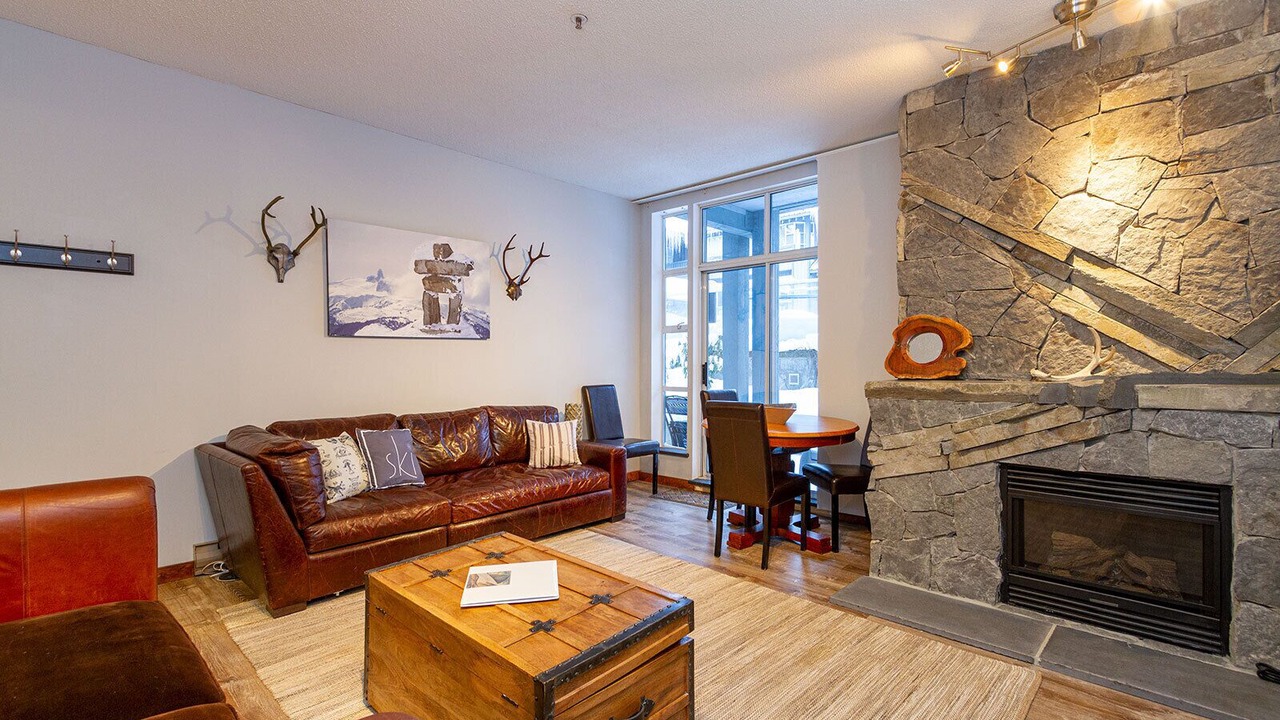 Photo of Livingroom in Blackcomb
